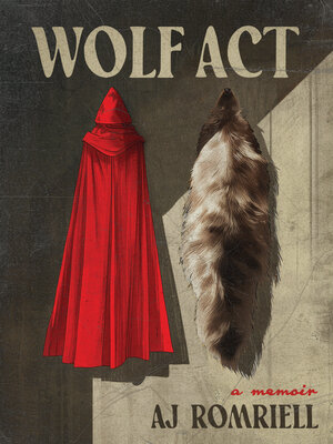 cover image of Wolf Act